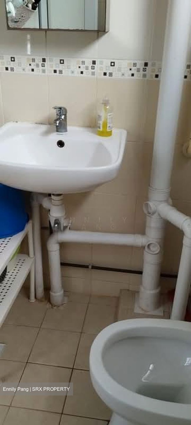 Blk 131 Bishan Street 12 (Bishan), HDB 4 Rooms #569277121